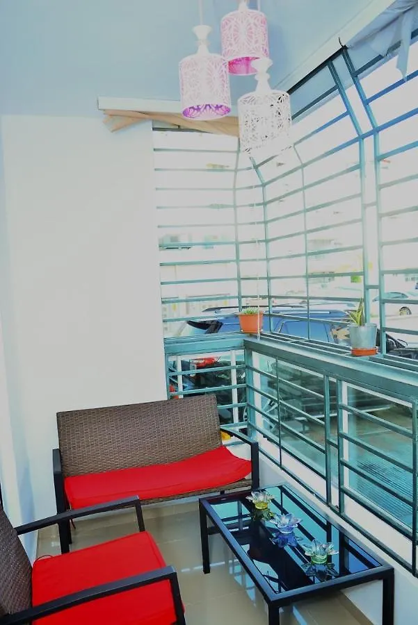 Margarita Apartament Santo Domingo Este Apartment Juan Lopez