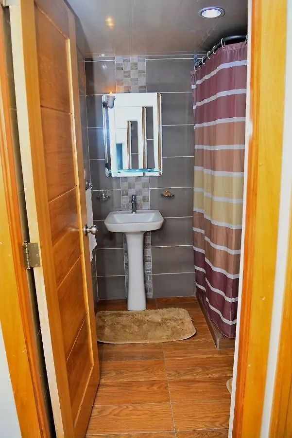 Margarita Apartament Santo Domingo Este Apartment Juan Lopez