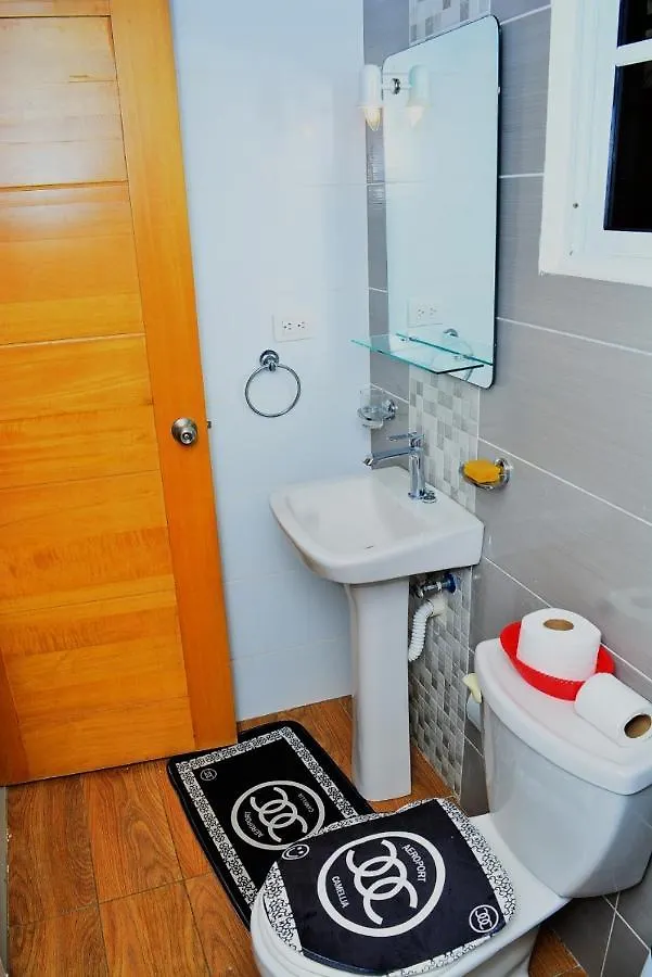 Margarita Apartament Santo Domingo Este Apartment Juan Lopez Dominican Republic