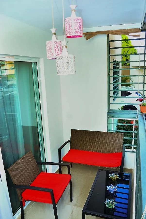 Margarita Apartament Santo Domingo Este Apartment Juan Lopez Dominican Republic