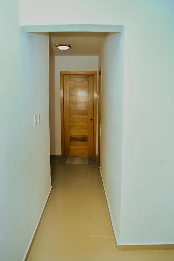Margarita Apartament Santo Domingo Este Apartment Juan Lopez