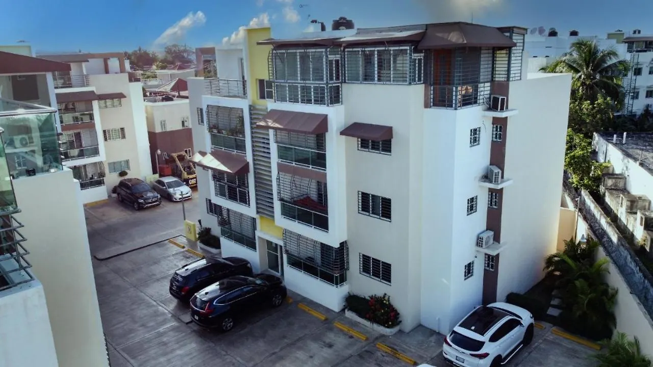 Margarita Apartament Santo Domingo Este Apartment Juan Lopez