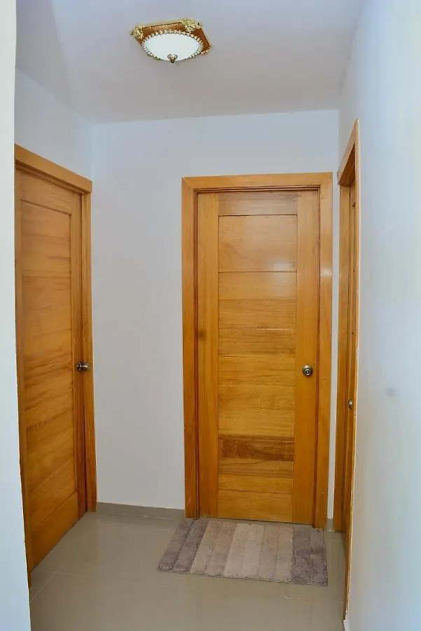 Margarita Apartament Santo Domingo Este Apartment Juan Lopez